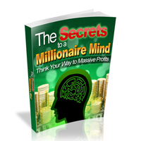 secrets millionaire mind