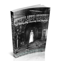 unexplained mysteries