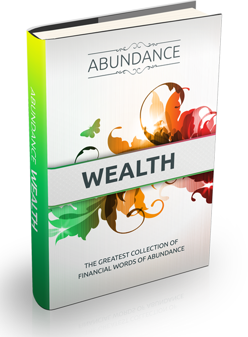 abundance wealth