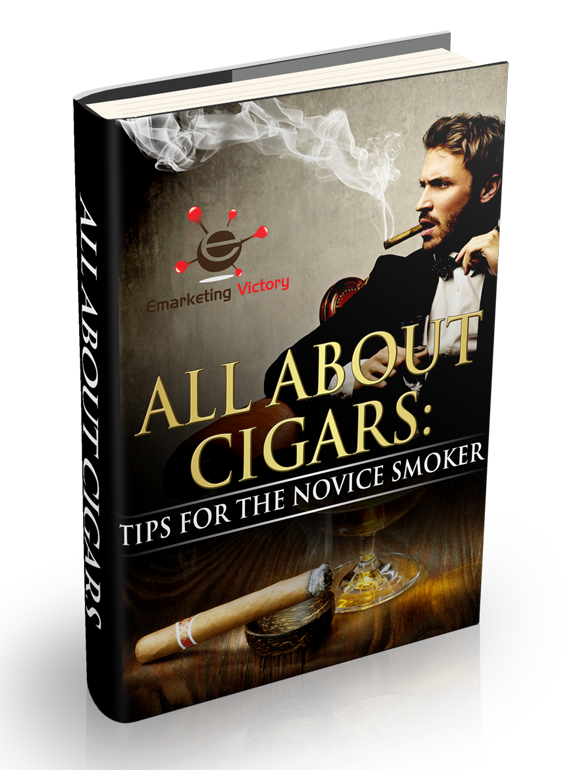 all about cigars