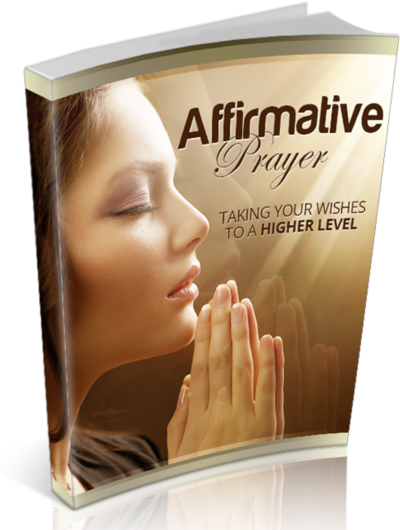 affirmative prayer