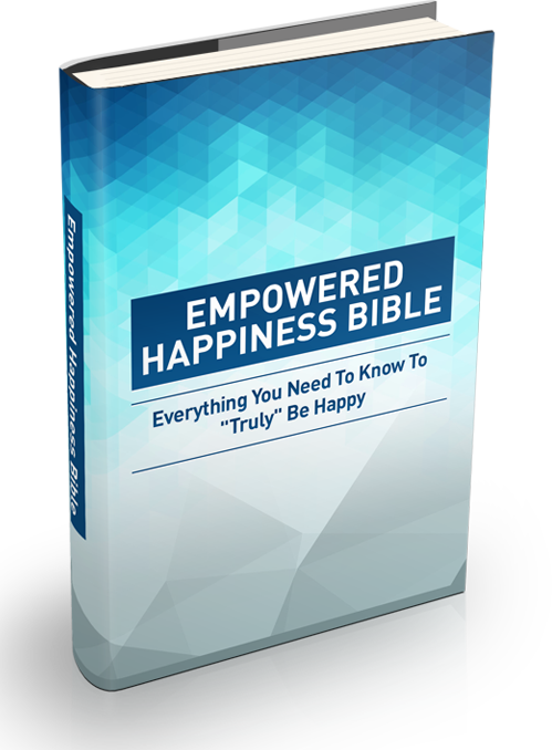 empowered happiness bible