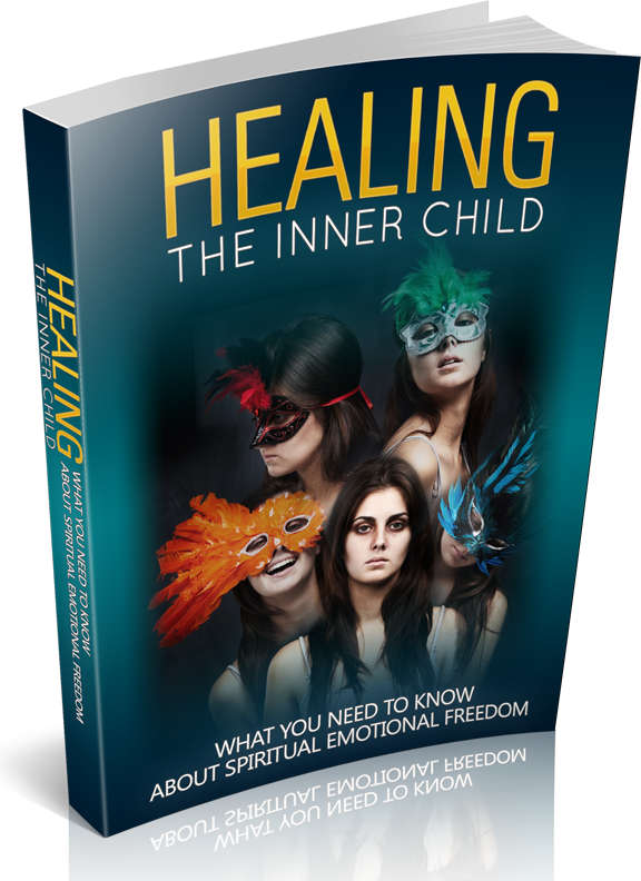 healing inner child