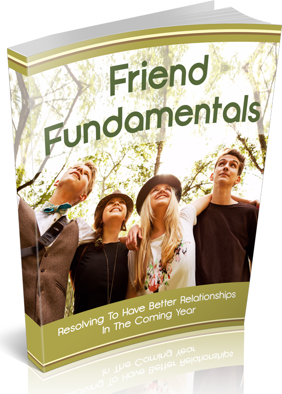 friend fundamentals