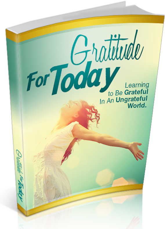 gratitude today