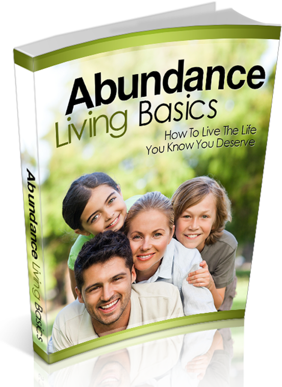 abundance living basics