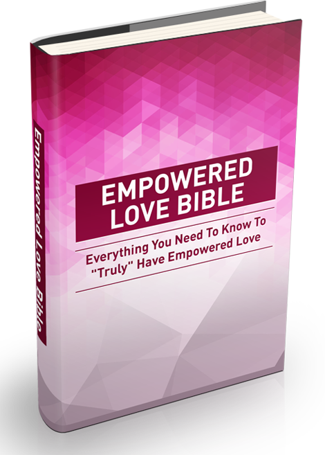 empowered love bible