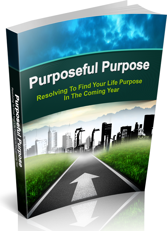 purposeful purpose