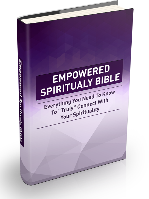 empowered spirituality bible