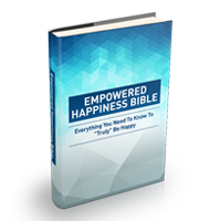 empowered happiness bible