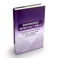 empowered spirituality bible