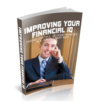 improving your financial iq