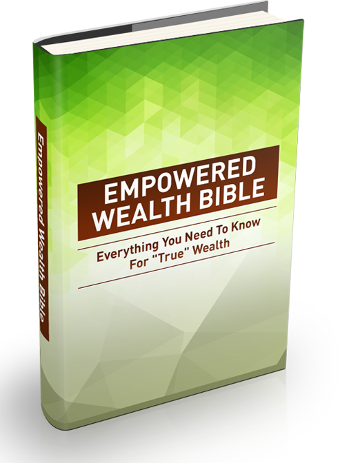 empowered wealth bible