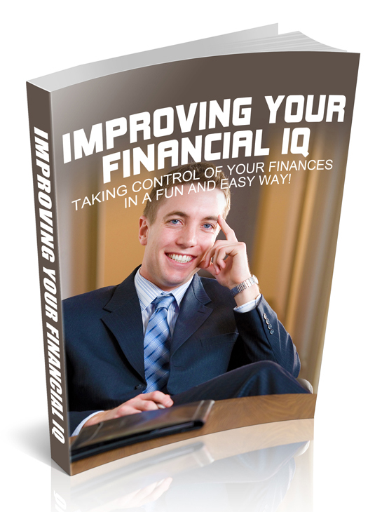 improving your financial iq