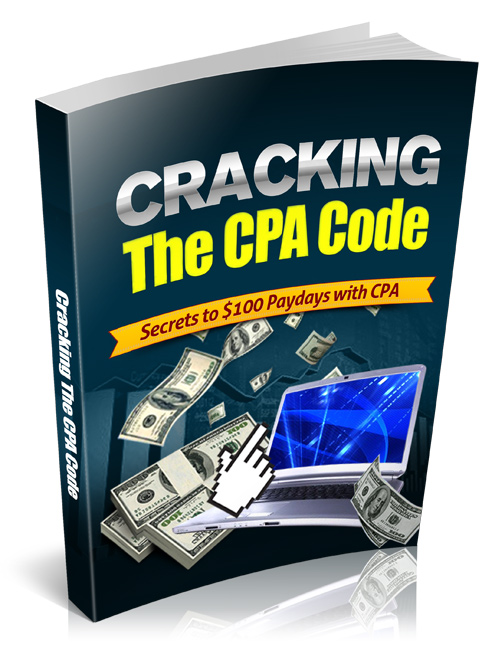 cracking cpa code