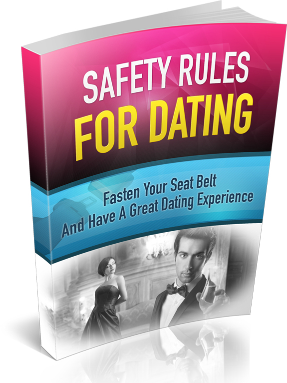 safety rules dating