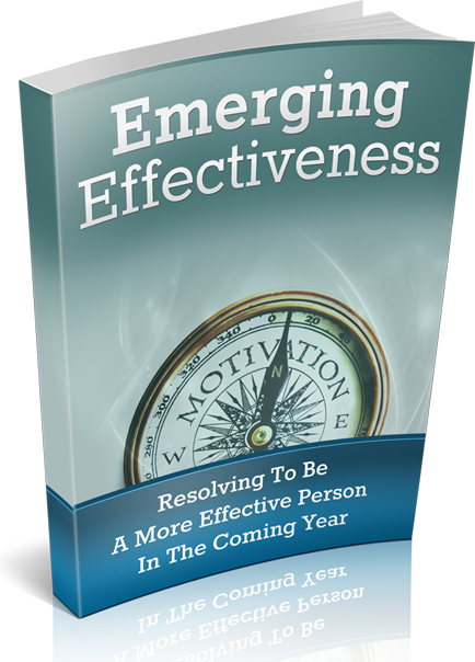 emerging effectiveness