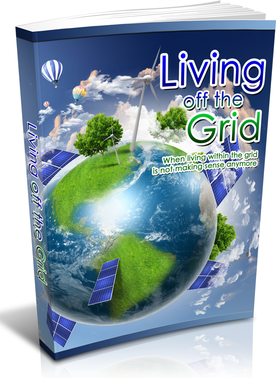 living off grid