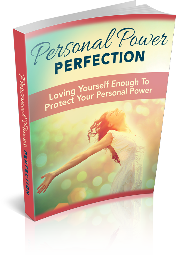 personal power perfection