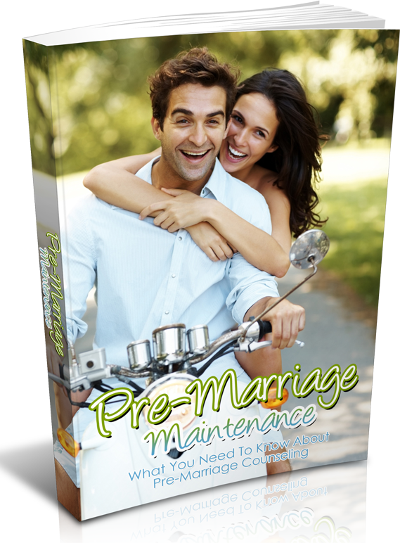 premarriage maintenance