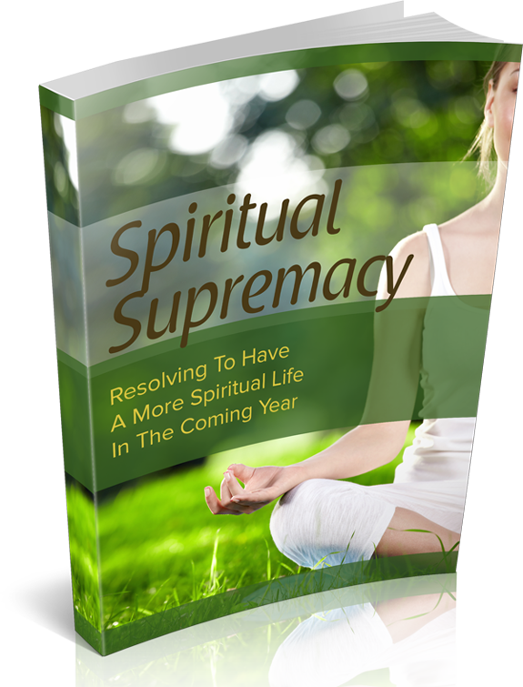 spiritual supremacy