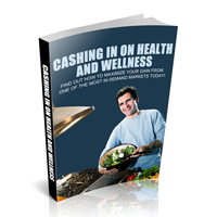 cashing health wellness