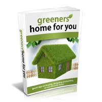 greener homes you