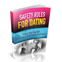 safety rules dating