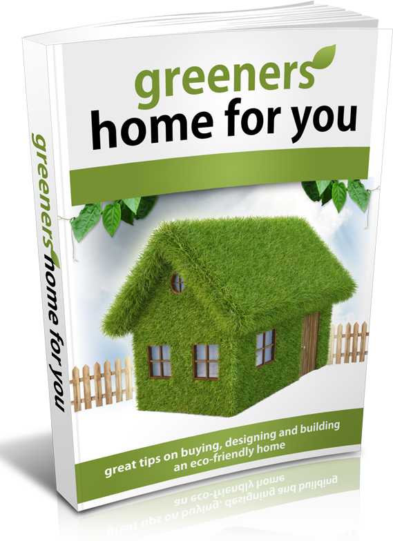 greener homes you