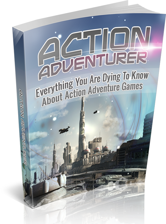 action adventurer