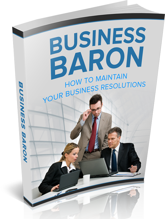 business baron