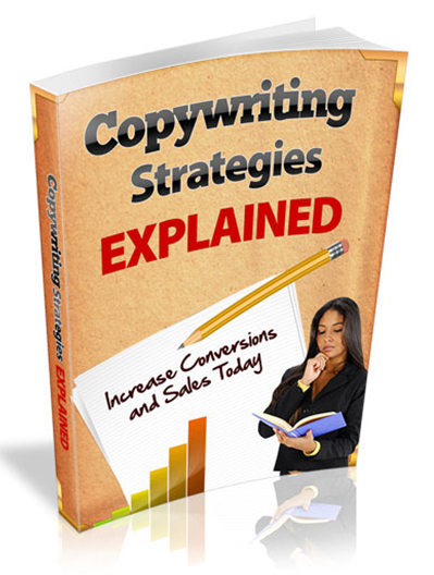 copywriting strategies explained