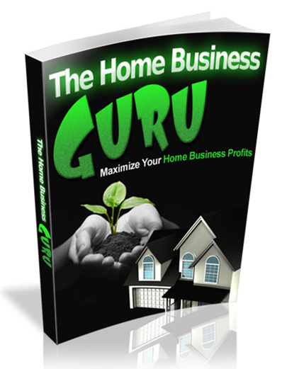 home business guru