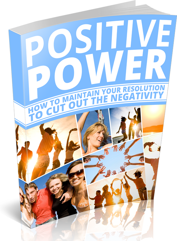 positive power