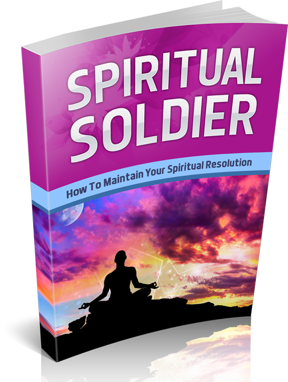 spiritual soldier