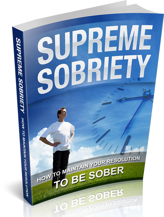 supreme sobriety