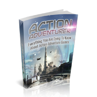 action adventurer
