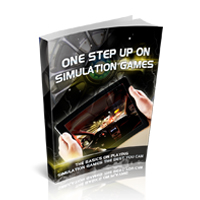 one step up simulation games