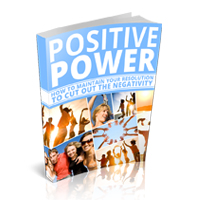 positive power