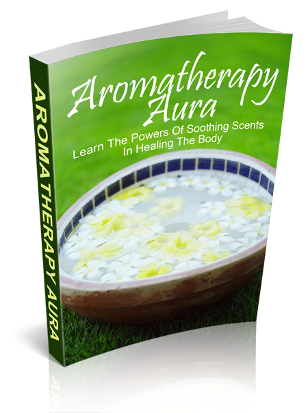 aromatherapy aura