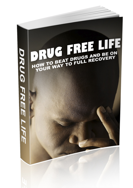 drug free life