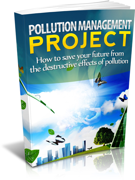 pollution management project