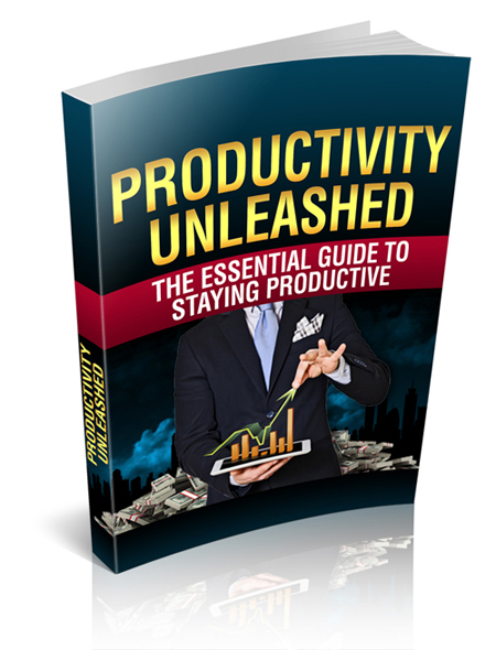 productivity unleashed