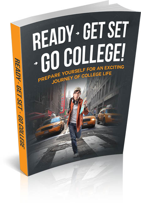 ready get set go college