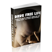 drug free life