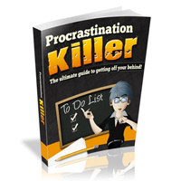 procrastination killer