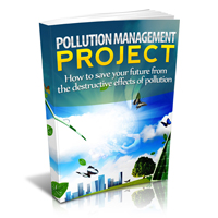 pollution management project