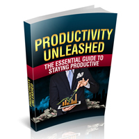 productivity unleashed