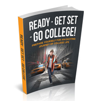 ready get set go college