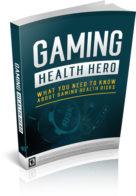 gaming health hero